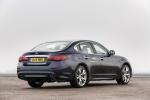 Infiniti Q70 S 2015 года (UK)